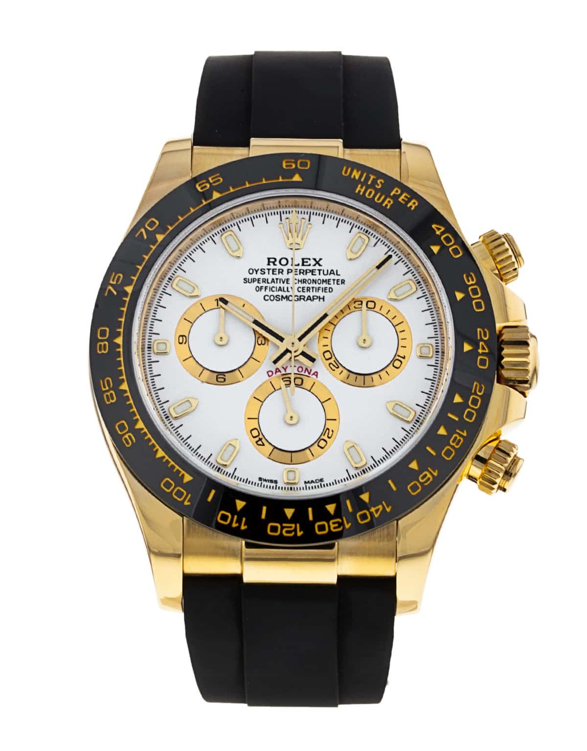Rolex Daytona 116518 LN